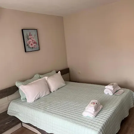 татяна / Tatiana Apartman *