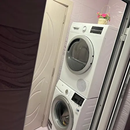 татяна / Tatiana Apartman Petrics