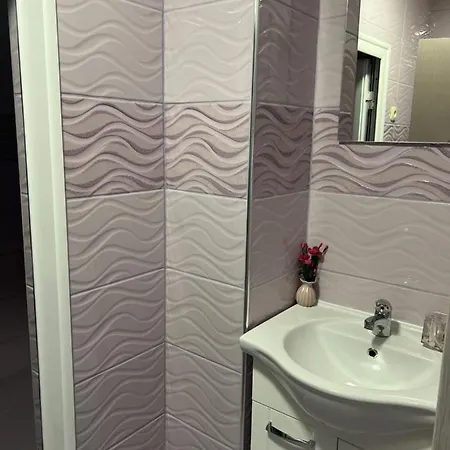 Apartman татяна / Tatiana *