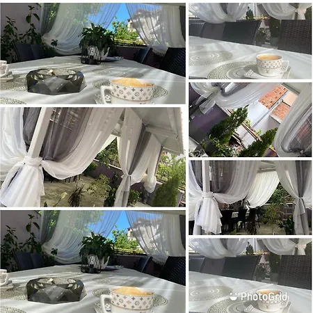 татяна / Tatiana Apartman Petrics