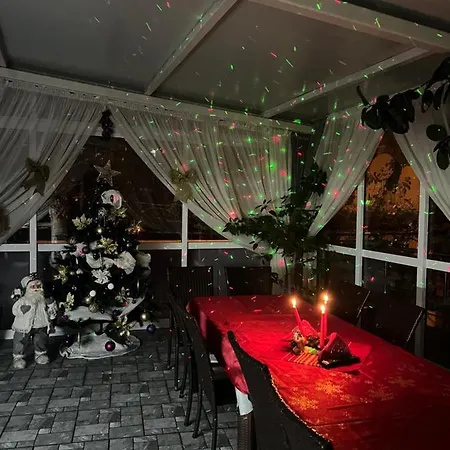 татяна / Tatiana Apartman *